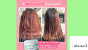 Lee más sobre el artículo GUÍA SOBRE EL CUIDADO Y REPARACIÓN DEL CABELLO