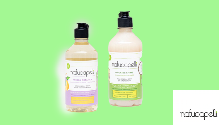 En este momento estás viendo Los Beneficios Del Shampoo Natural Contra La Caída Del Cabello