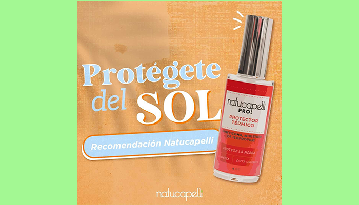 En este momento estás viendo Efectos Negativos Del Sol en el Cabello – Prevención y Tratamiento